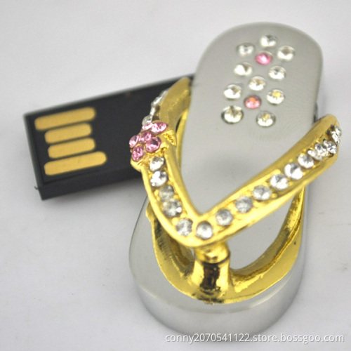 mini shoes USB flash drive 4G/8G/16G/32G
